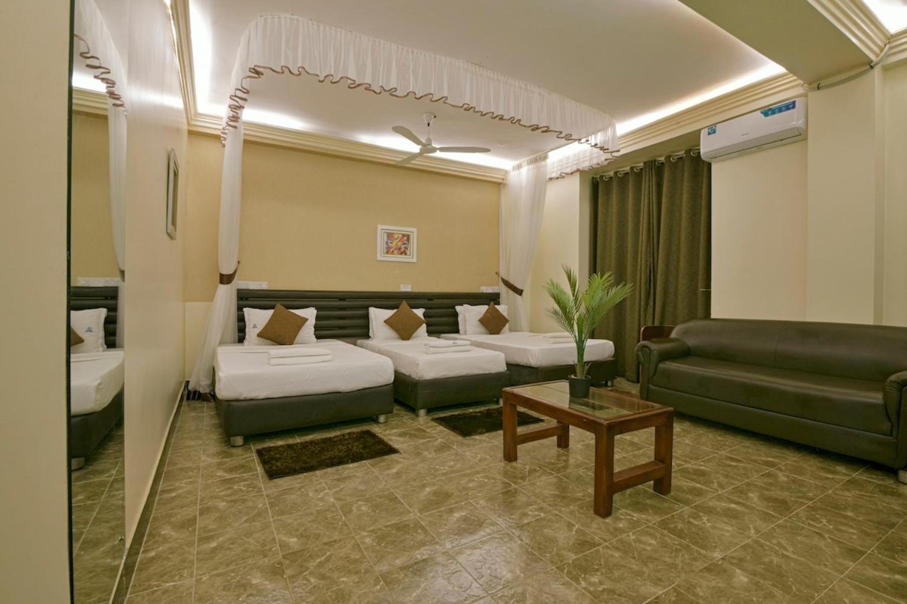 Hoima Buffalo Hotel & Business Hub Ltd 외부 사진