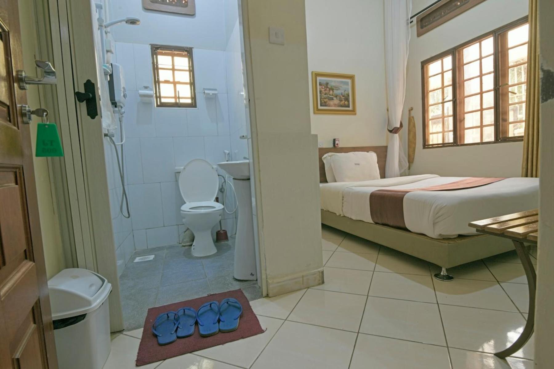 Hoima Buffalo Hotel & Business Hub Ltd 외부 사진