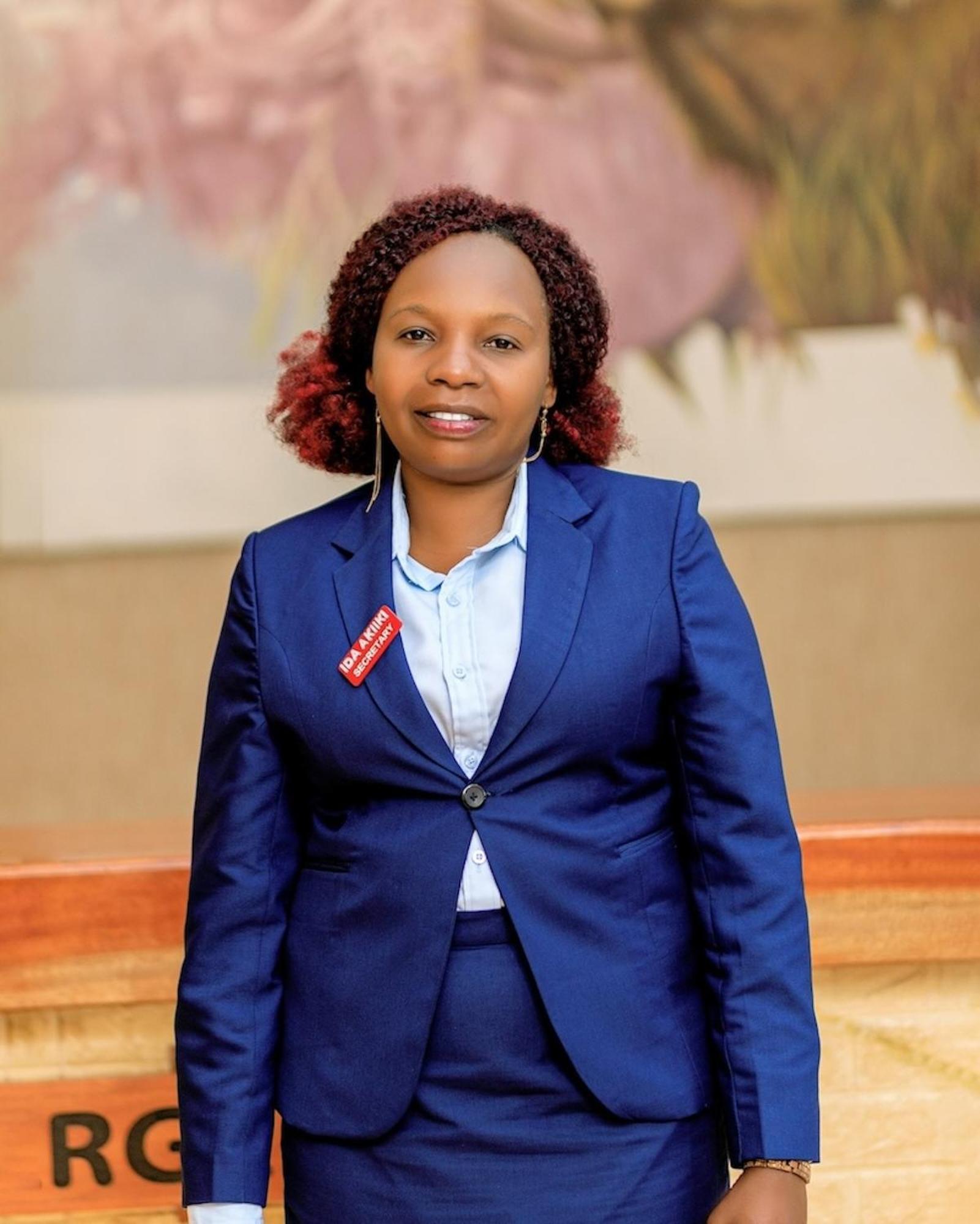 Hoima Buffalo Hotel & Business Hub Ltd 외부 사진